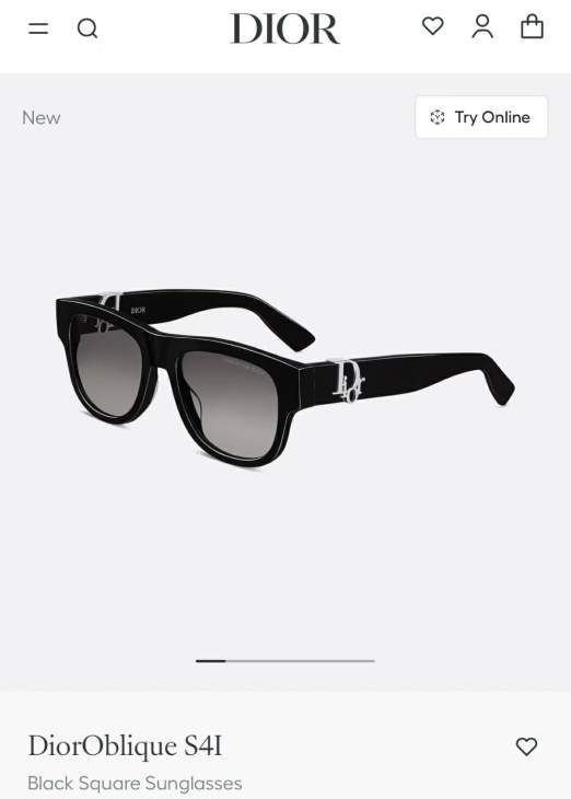 Picture of Dior Sunglasses _SKUfw77169276fw